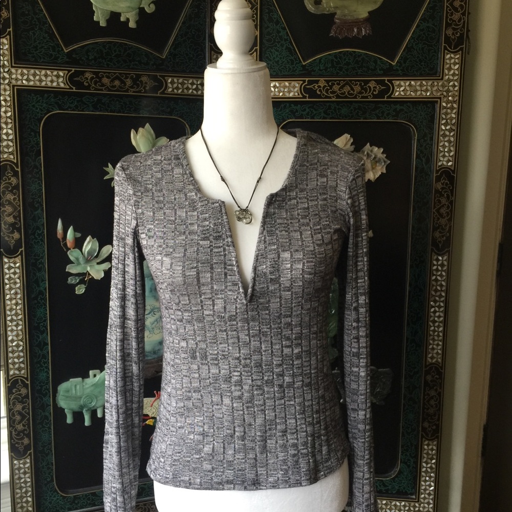 Charlotte Russe Top/Sweater-Small